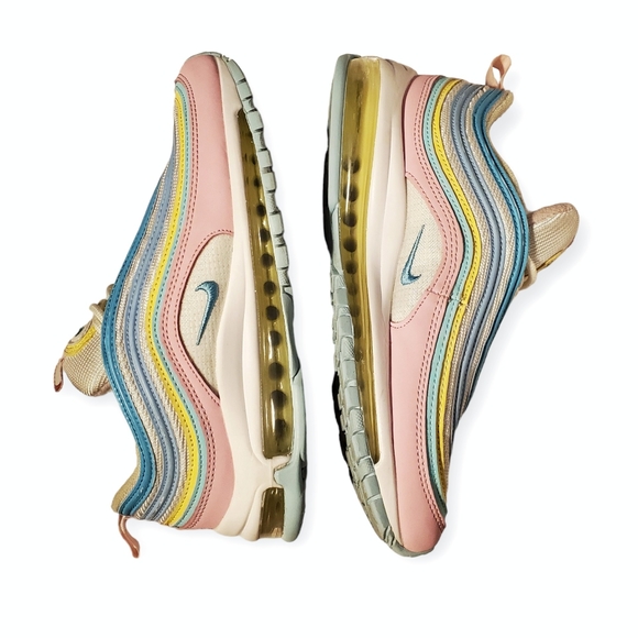 Nike Air Max 97 "Easter Candy" - Picture 5 of 10